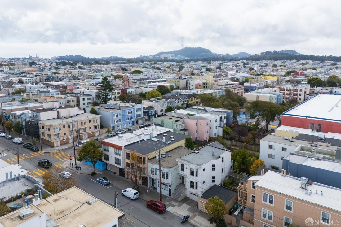 Otros en San Francisco, California, Estados Unidos 3 - 18987967