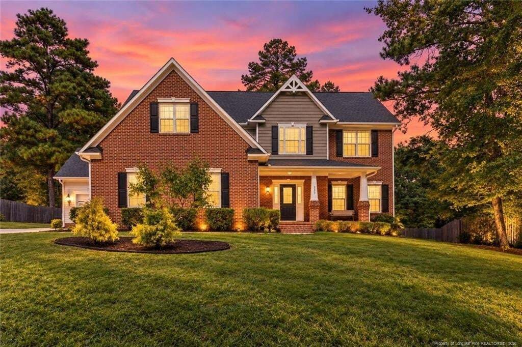 House in Fuquay-Varina, North Carolina, United States 1 - 18993284