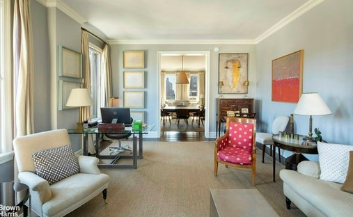 Co Op in New York, New York, United States 1