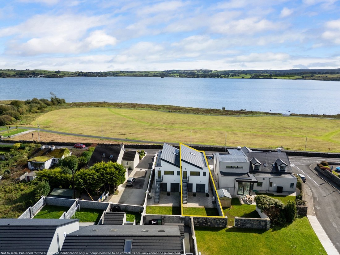House in Loughrea, County Galway, Ireland 1 - 18993631