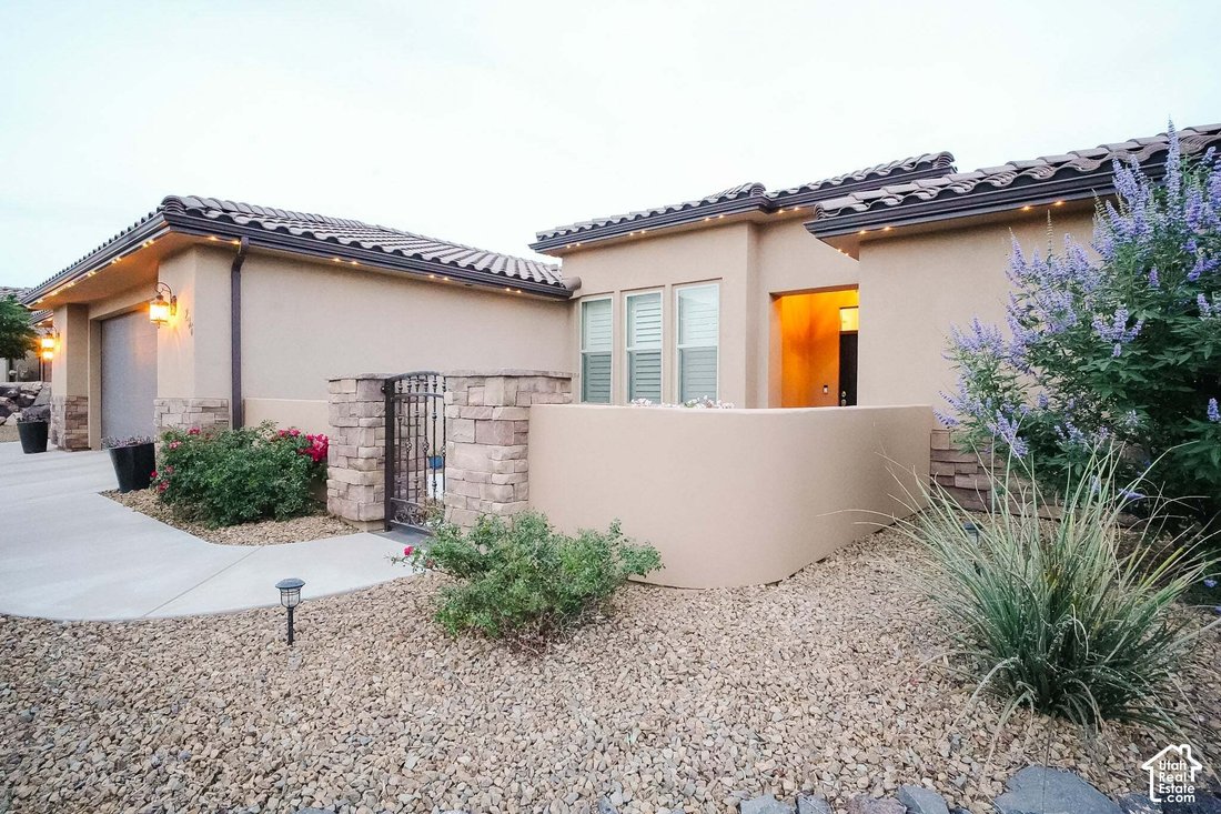 House in Toquerville, Utah, United States 5 - 18263975