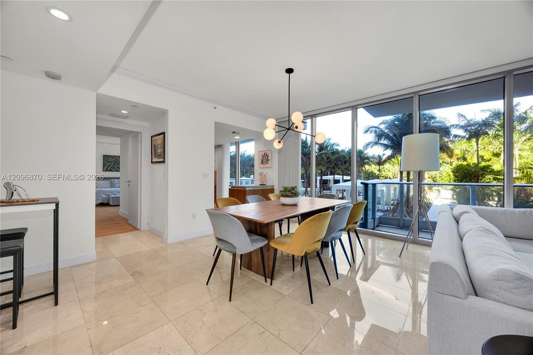 Condo in Miami, Florida, United States 5 - 18996342
