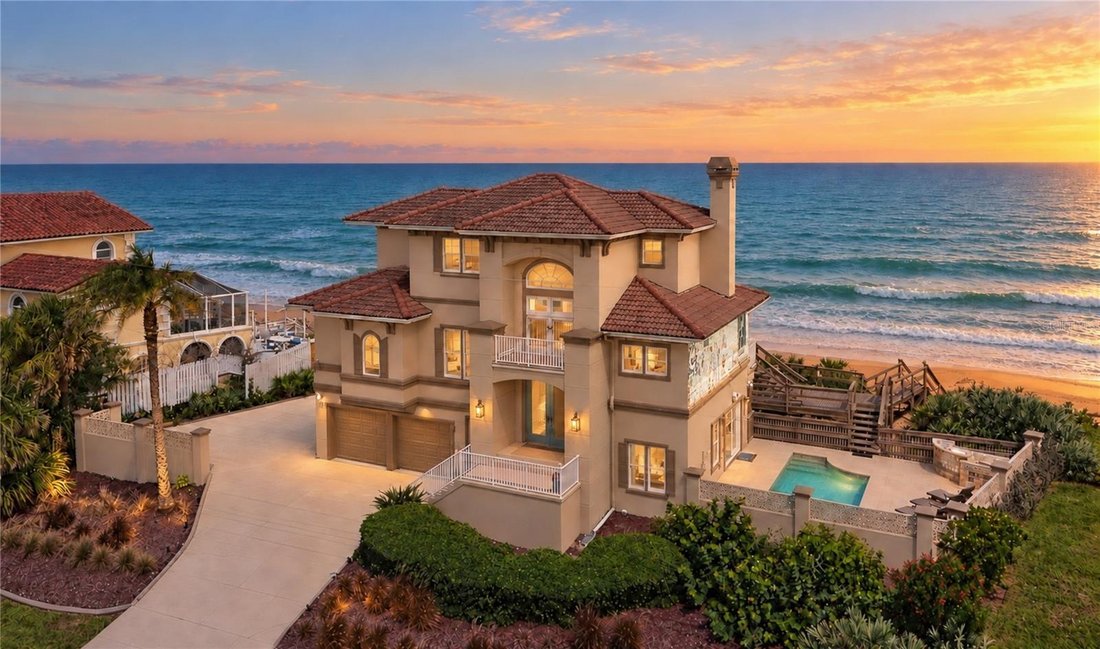 House in Palm Coast, Florida, United States 1 - 18995557