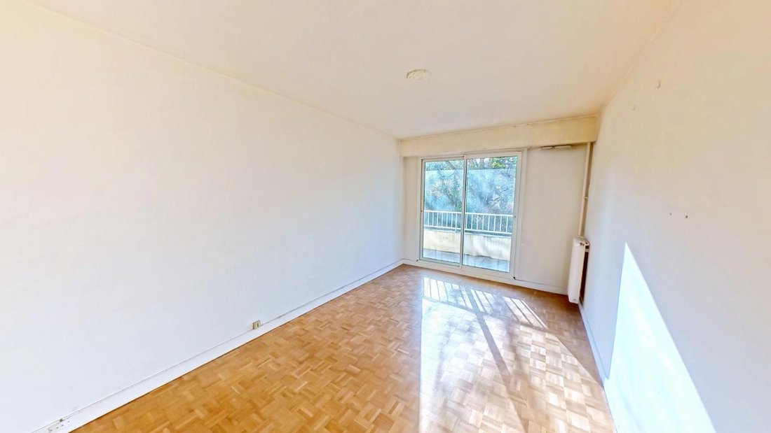 Apartment in Prince–Marmottan, Boulogne-Billancourt, France 5 - 18996669