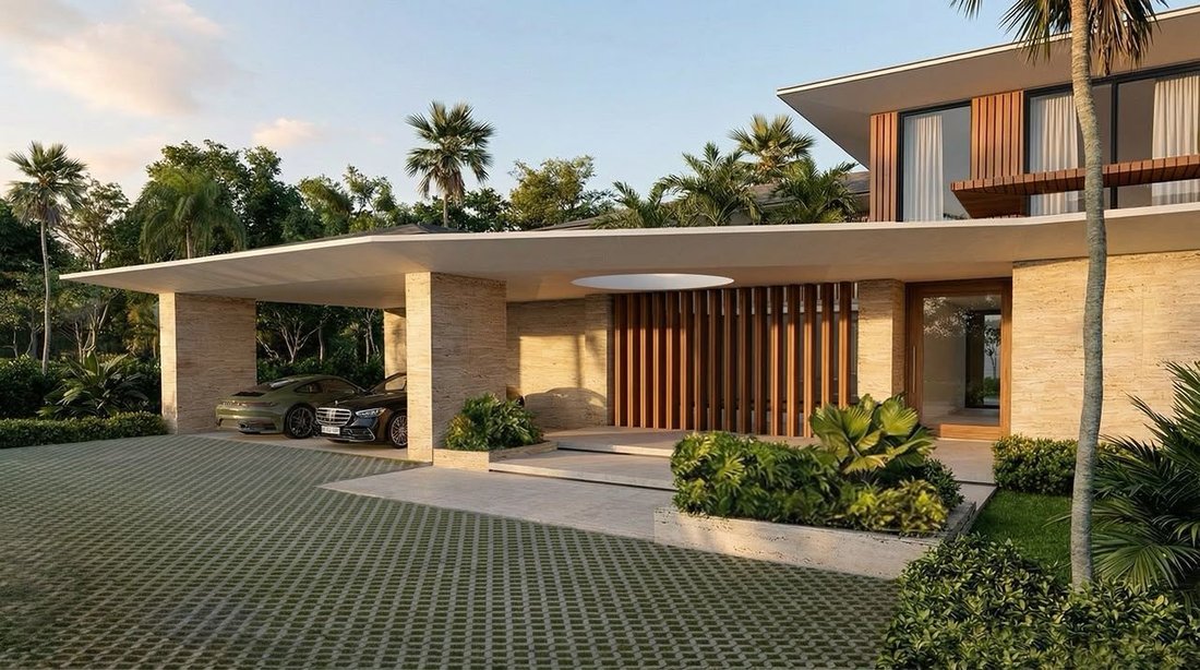House in Casa de Campo, Dominican Republic 4 - 18996889