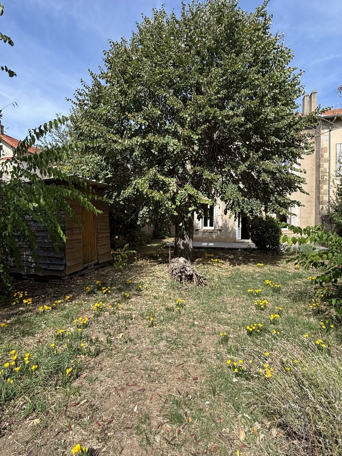 House in Grand Charran-Faventines, Valence, France 3 - 18998007