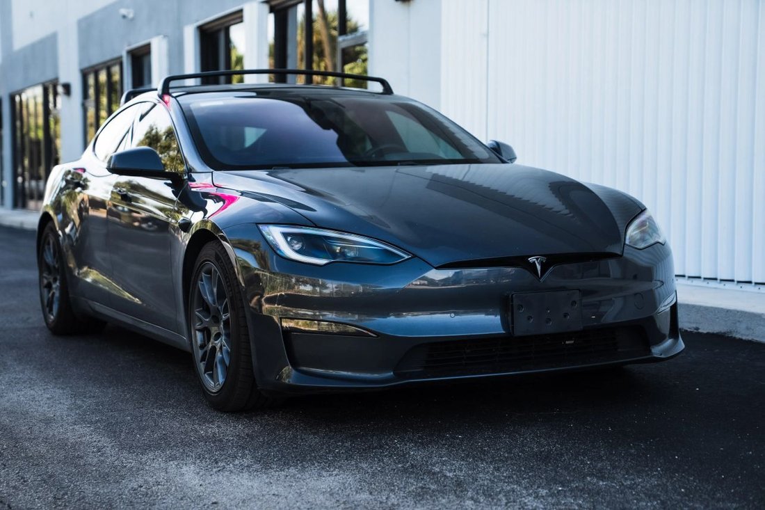 Sedan in Boynton Beach, FL, United States 1 - 18997151