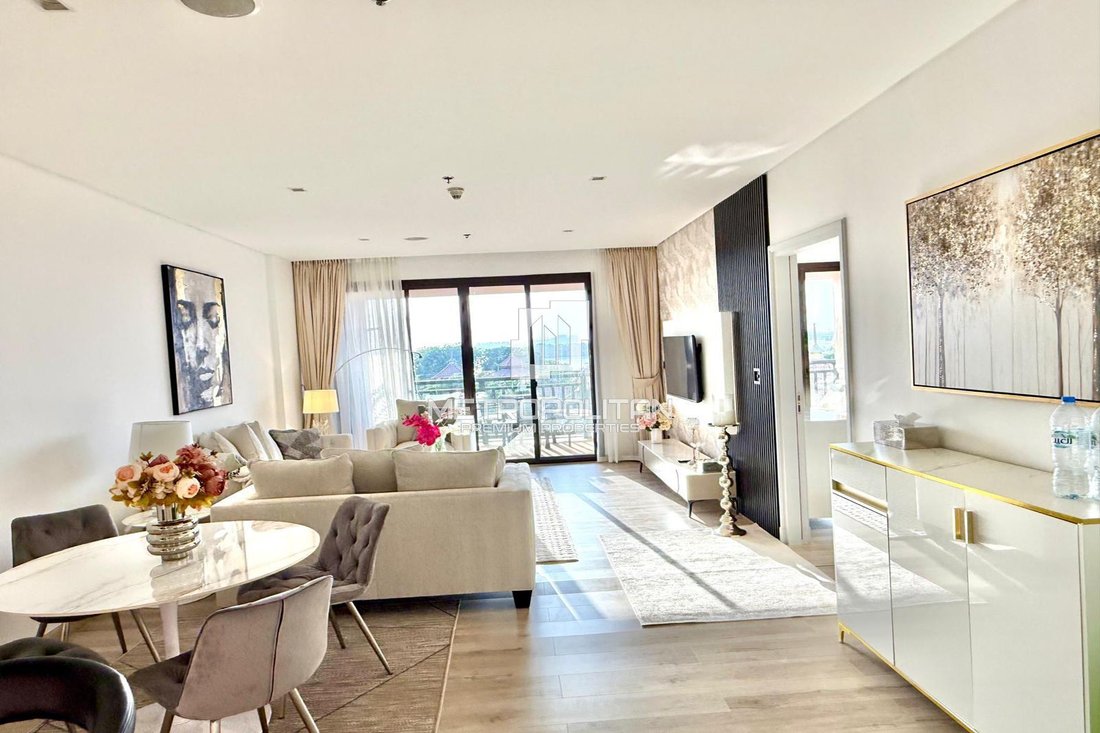 Apartment in Al Sufouh, Dubai, United Arab Emirates 3 - 18994318