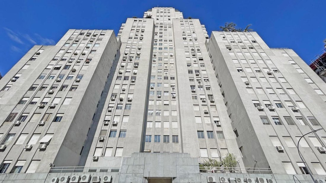 Apartment in Buenos Aires, Buenos Aires, Argentina 3 - 18980549