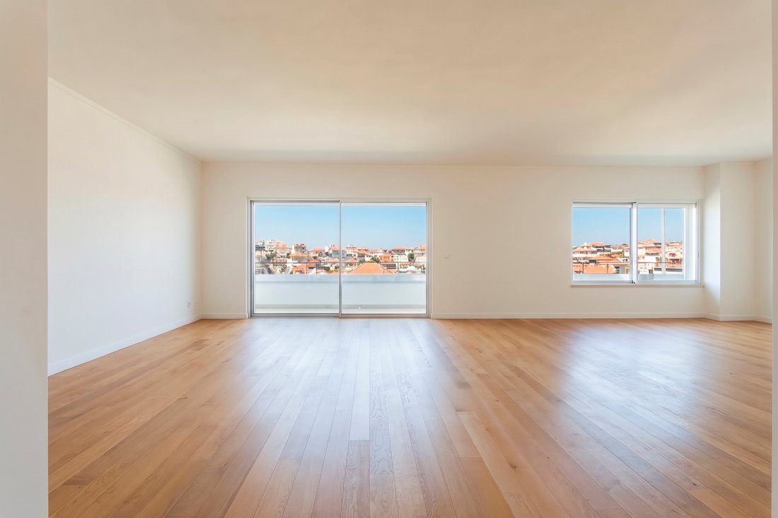Appartement à Estoril, Cascais et Estoril, Lisbonne 2 - 18325404