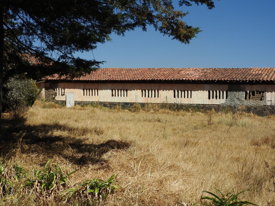 Land in Nicolás, State of Mexico, Mexico 2 - 18994364
