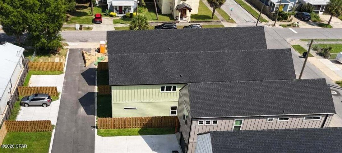 House in Pensacola, Florida, United States 3 - 18994886