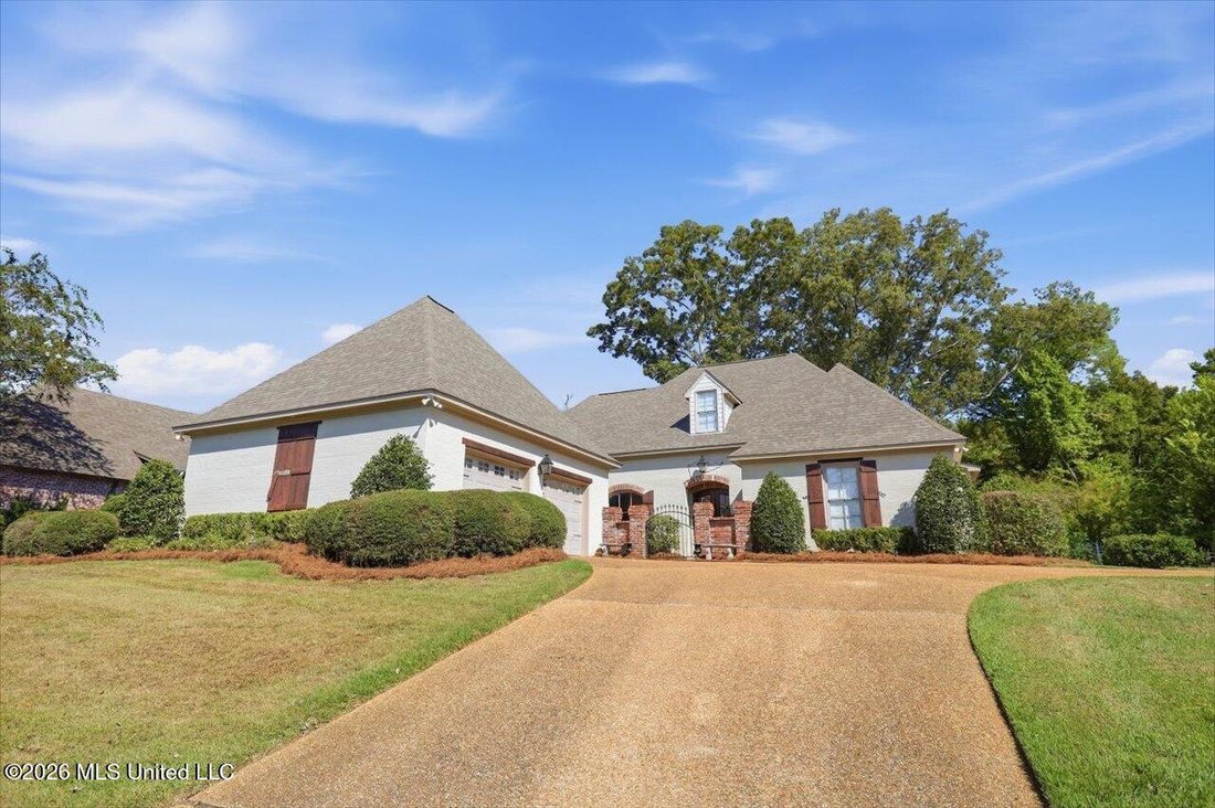 House in Madison, Mississippi, United States 1 - 18992887