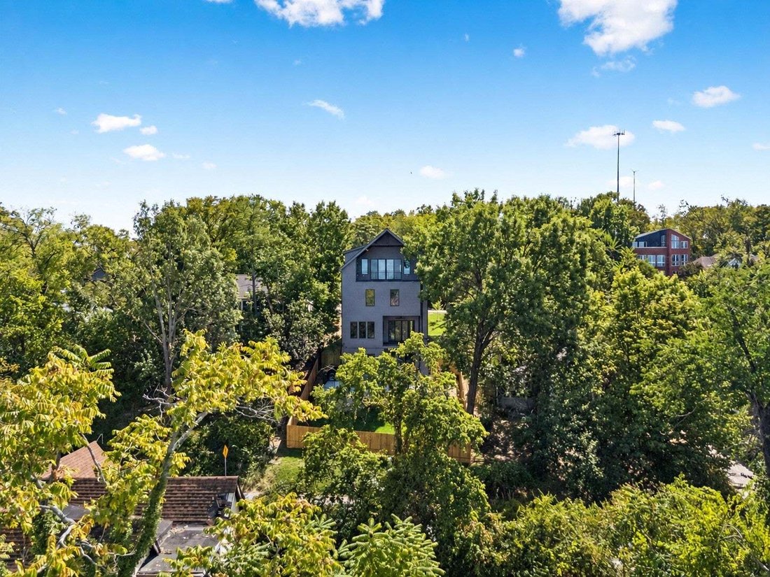 House in Nashville, Tennessee, United States 2 - 18992923