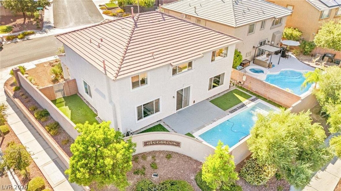 House in Las Vegas, Nevada, United States 3 - 18995030