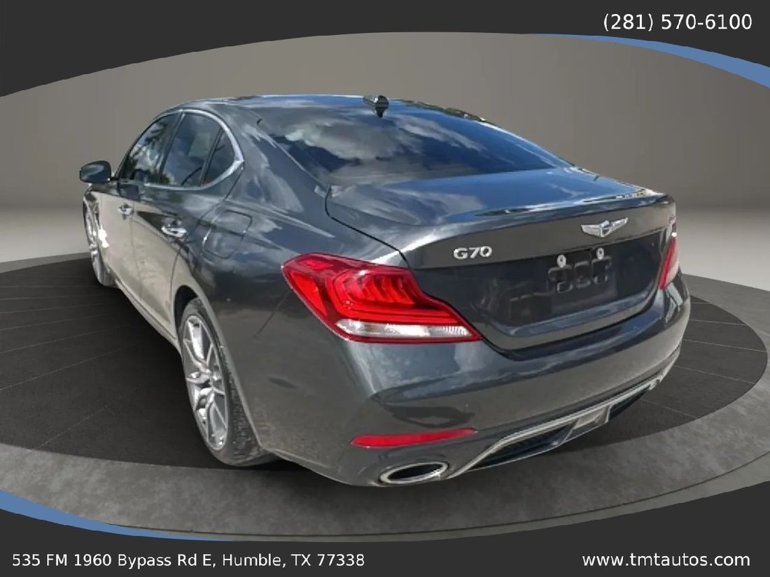 Sedan in Humble, TX, United States 5 - 18997136