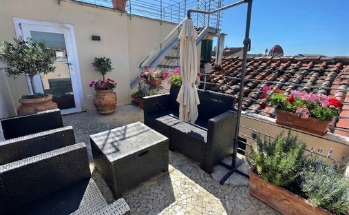 Penthouse à Centro, Florence, Toscane 1