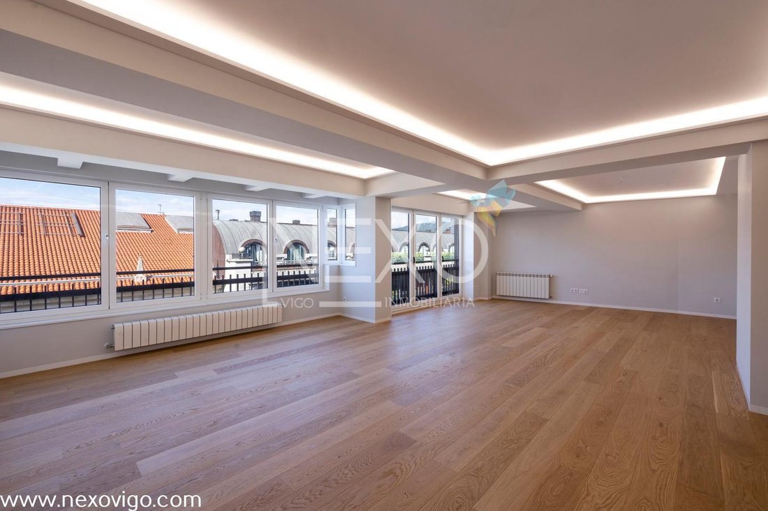 Apartment in Vigo (District), Vigo, Spain 1 - 16085069