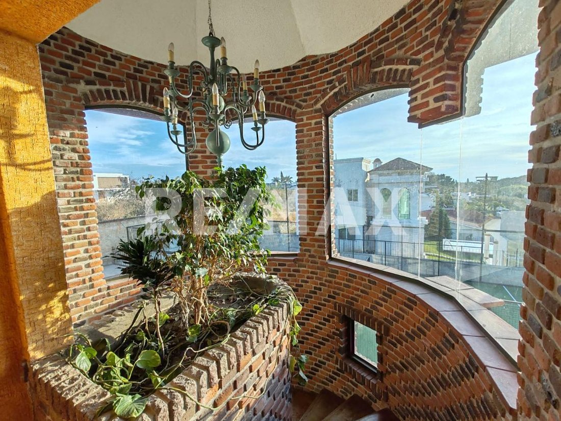 House in Lomas de Cocoyoc, Morelos, Mexico 4 - 18994804