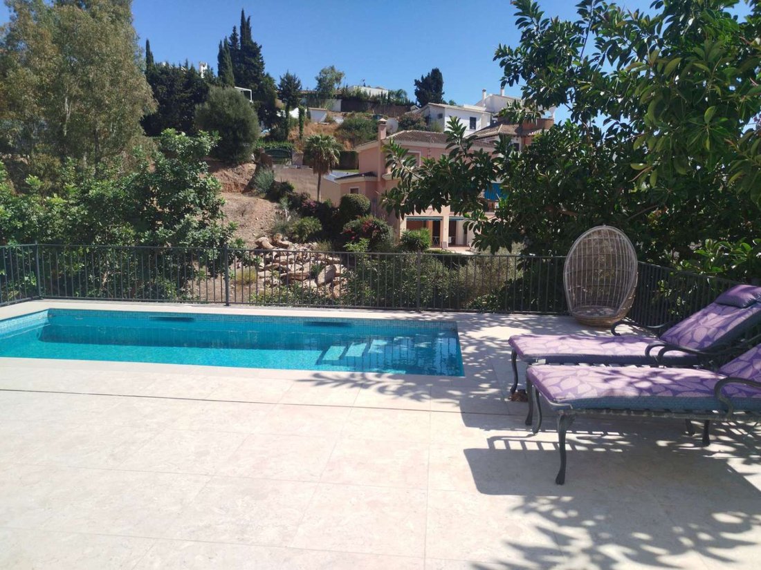 Villa in Puerto De Cabopino, Elviria-Cabopino, Marbella 5 - 18996300