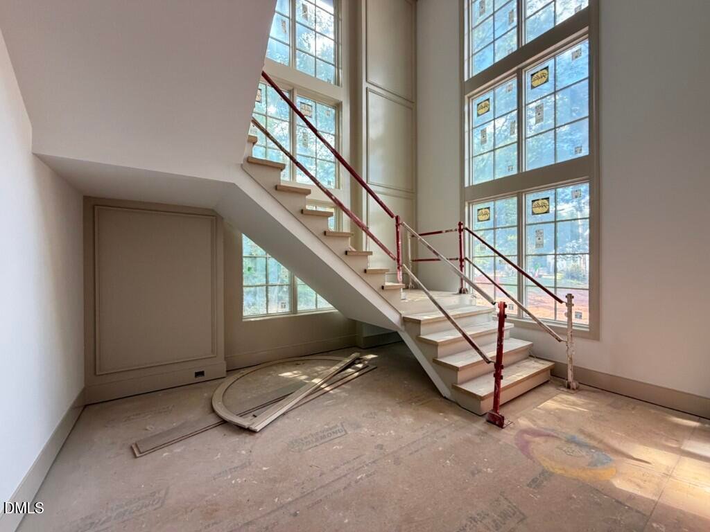 Maison à Raleigh, Caroline du Nord, États-Unis 2 - 16417009