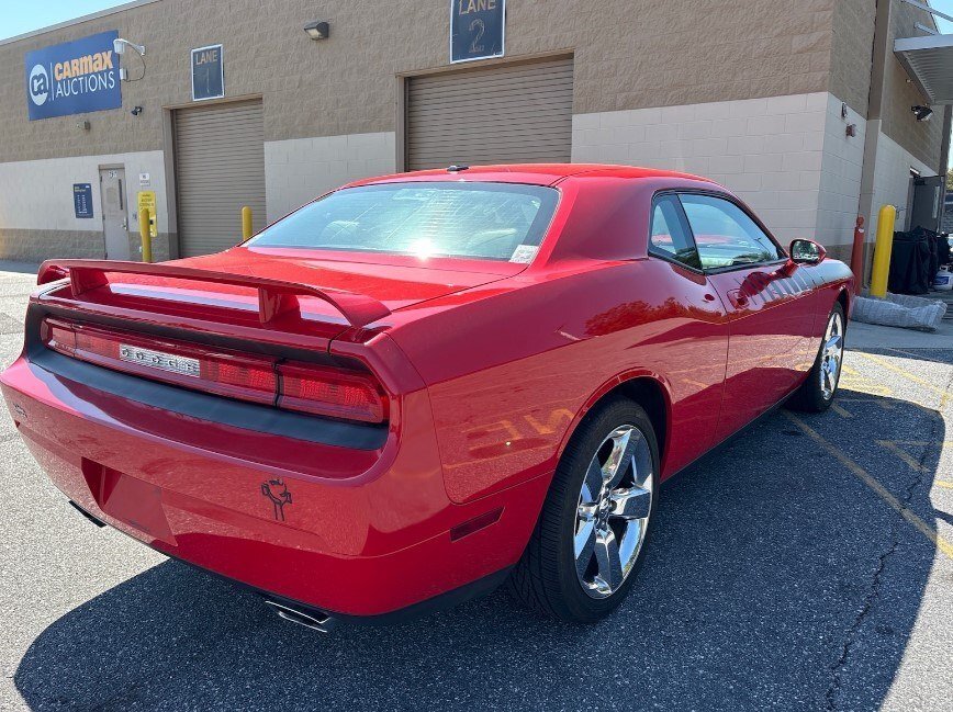 DODGE CHALLENGER in TUSCALOOSA, AL, United States 2 - 18995329