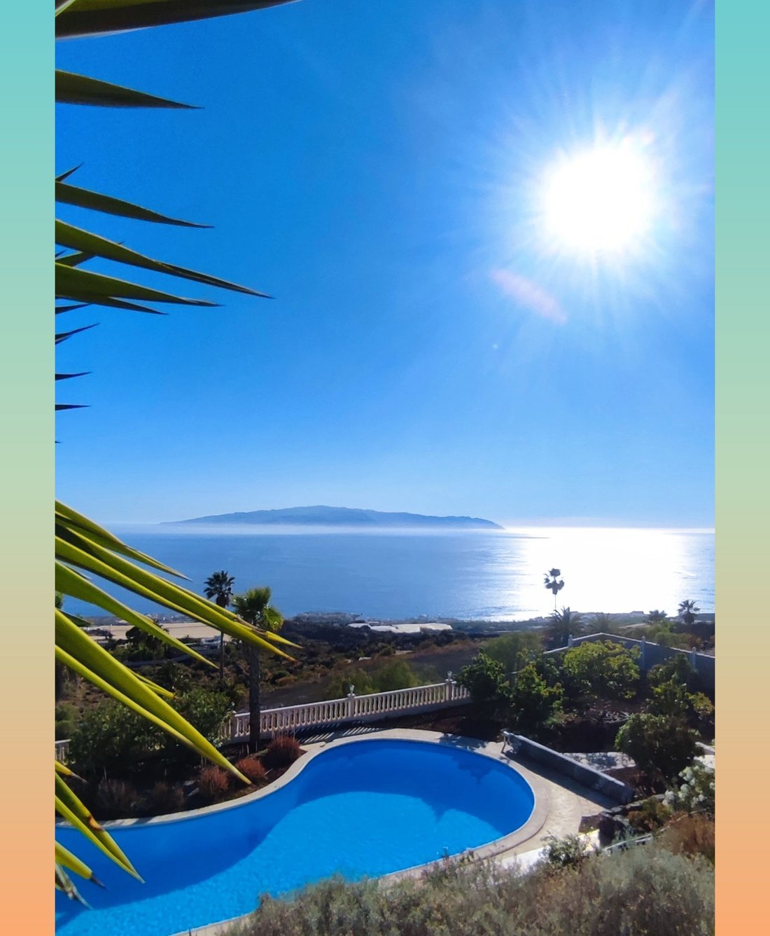 House in Guia de Isora, Canary Islands, Spain 1 - 18995003