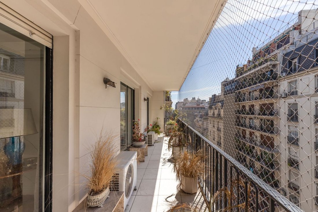 Apartment in Buenos Aires, Buenos Aires, Argentina 4 - 18585302