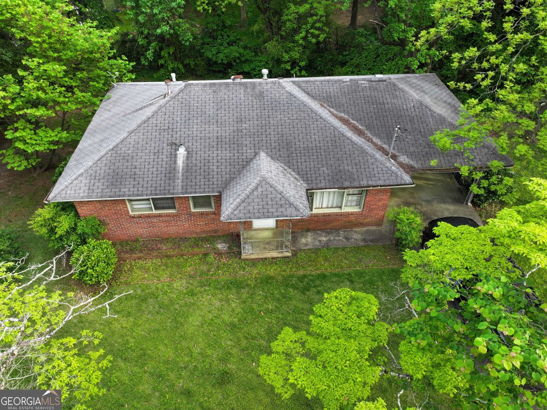 House in Smyrna, Georgia, United States 1 - 18997743