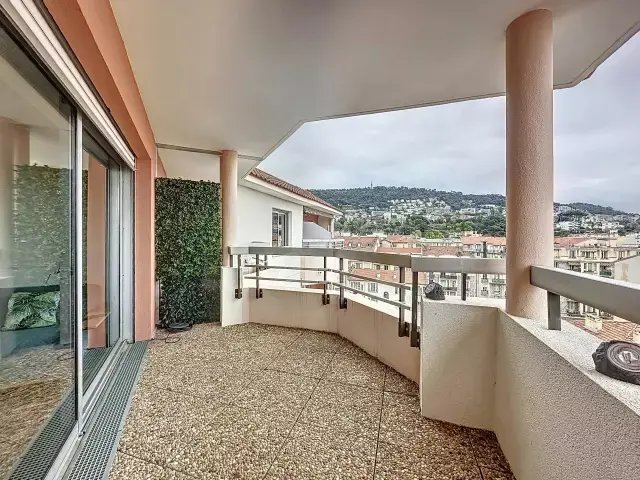 Apartment in Nice, Provence-Alpes-Côte d'Azur, France 4 - 15931403