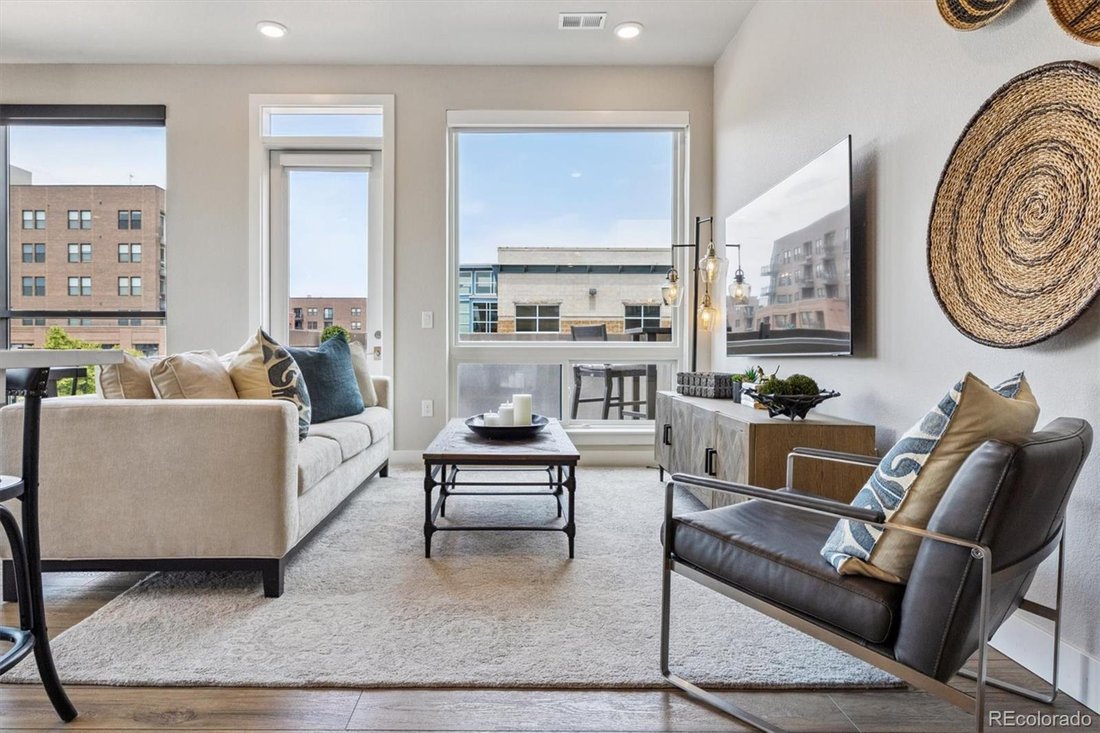 Condo in Castle Rock, Colorado, United States 3 - 18995269