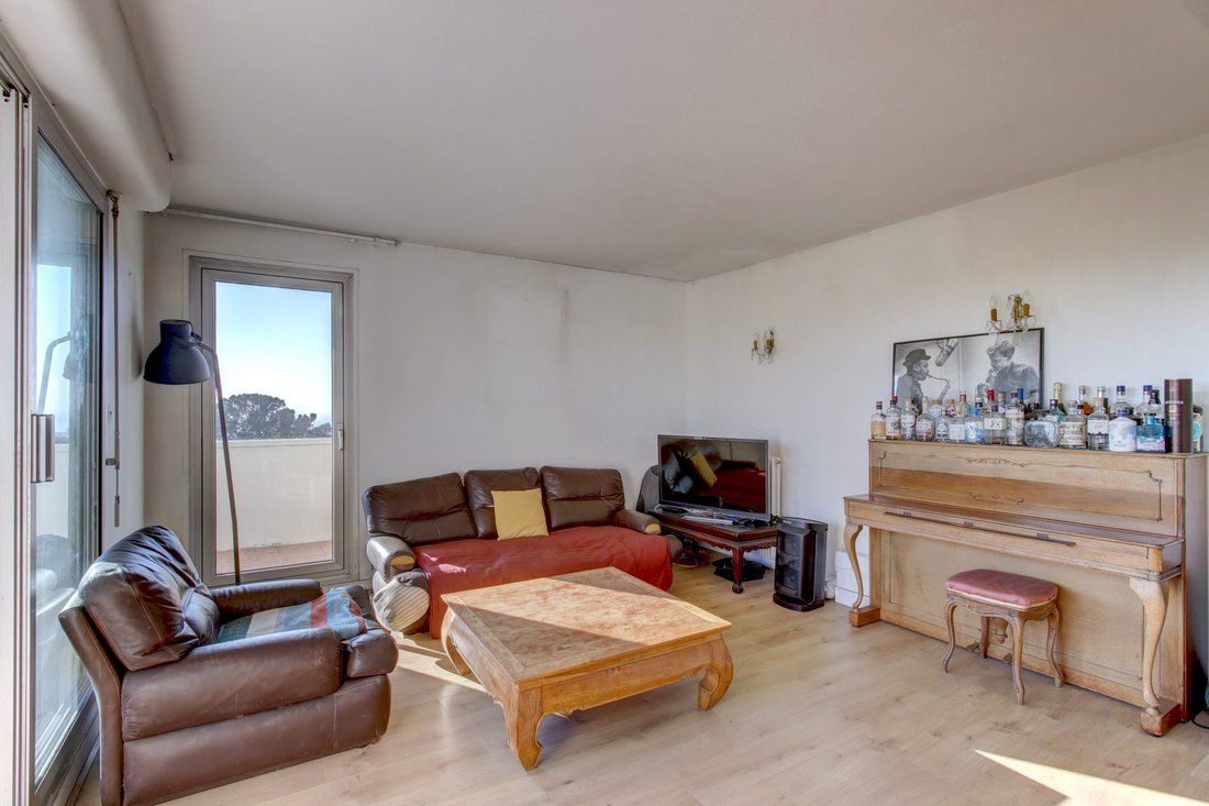 Apartment in Biarritz, Nouvelle-Aquitaine, France 3 - 18997886