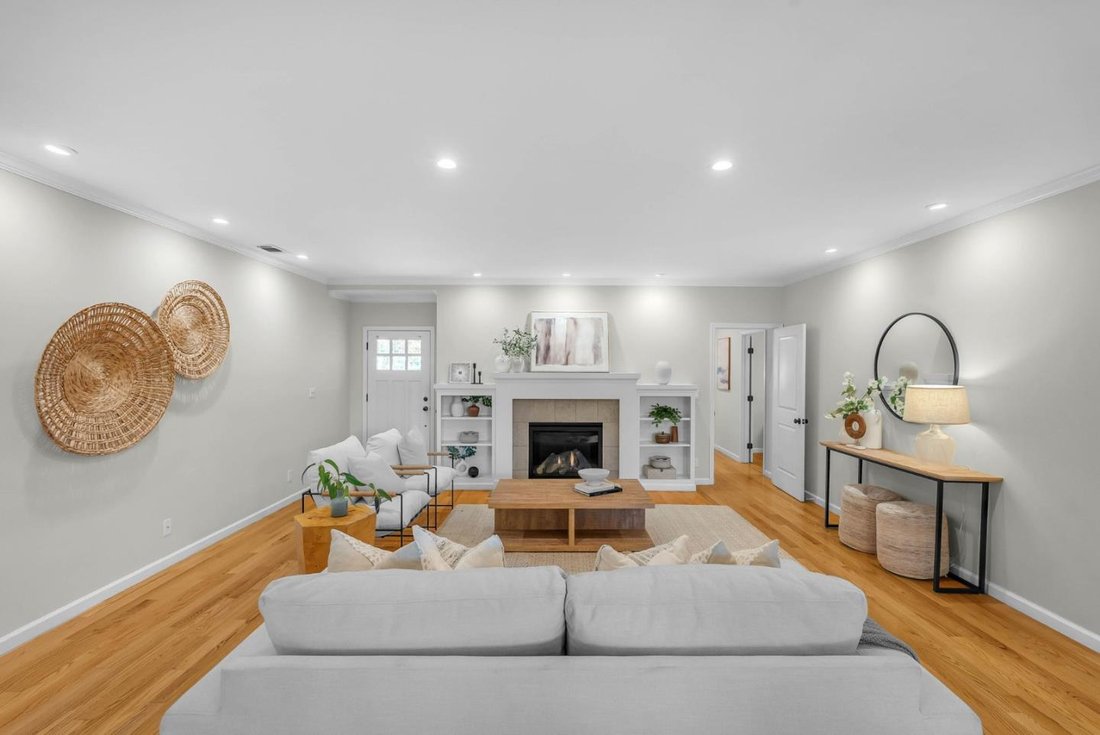 House in Mountain View, California, United States 4 - 18995439
