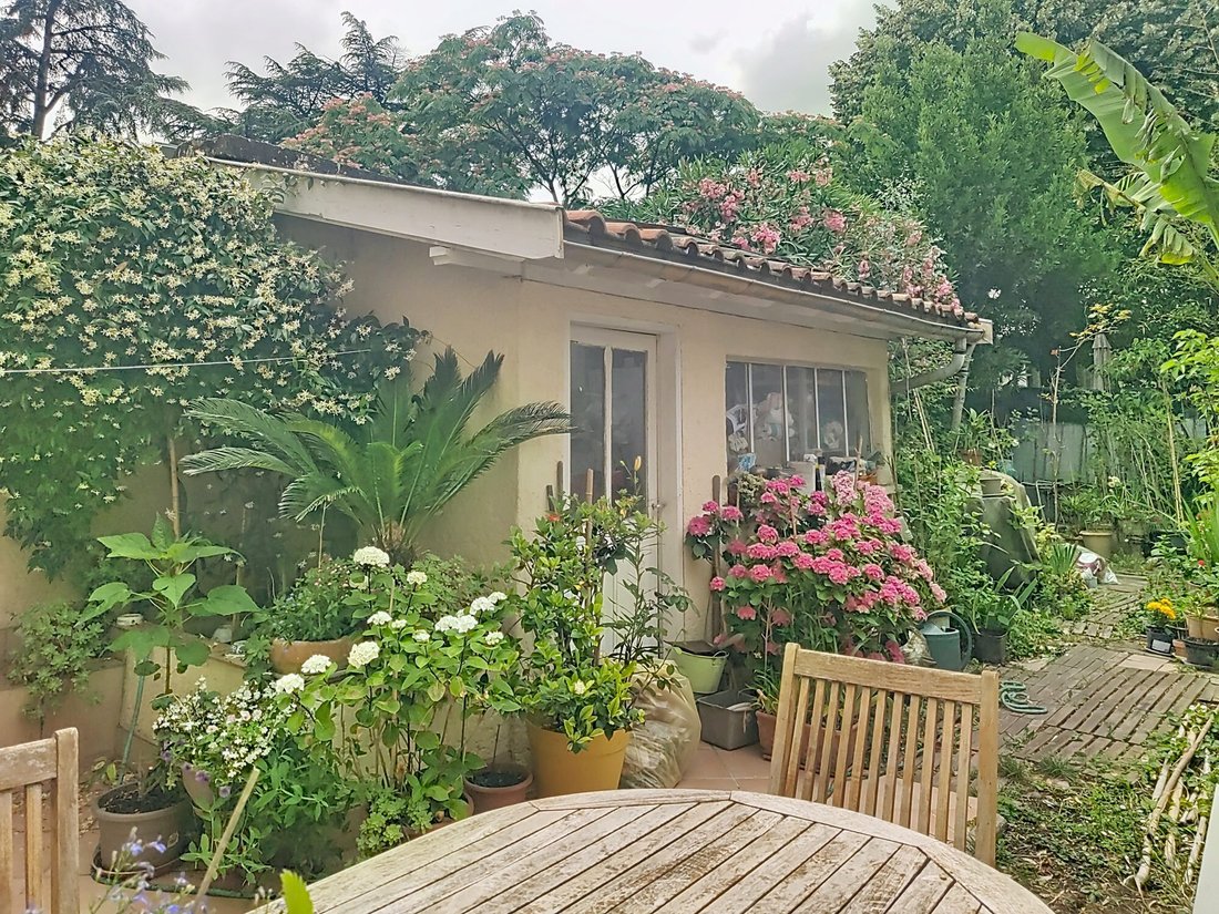 House in Rangueil-Sauzelong-Pech David-Pouvourville, Toulouse, France 2 - 18441843