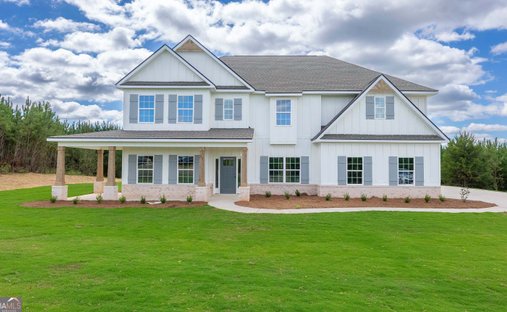 House in Cataula, Georgia, United States 1