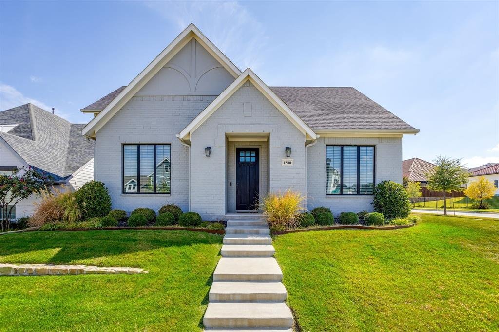 House in Fort Worth, Texas, United States 1 - 18993504
