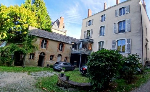 House in Pillerie-Bootz, Laval, Pays de la Loire 1
