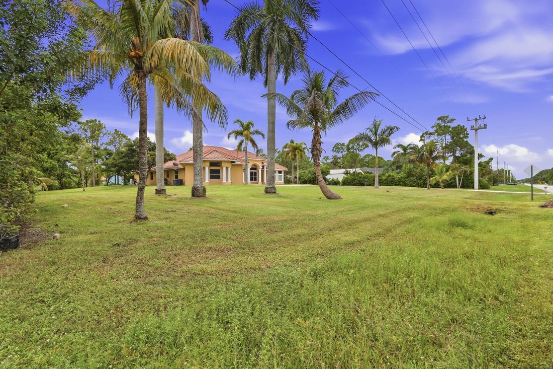 House in Loxahatchee, Florida, United States 4 - 18996110