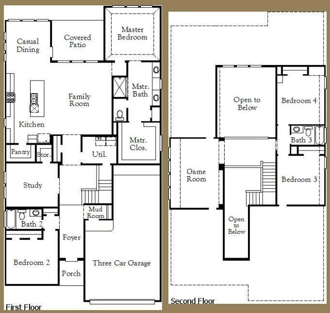 House in Brushy Creek, Texas, United States 2 - 18993222