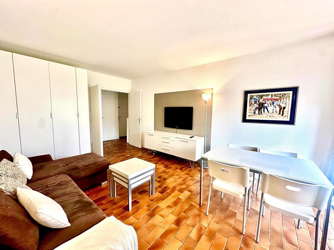 Apartment in Zone Est Diffuse, Saint-Tropez, France 2 - 18994188