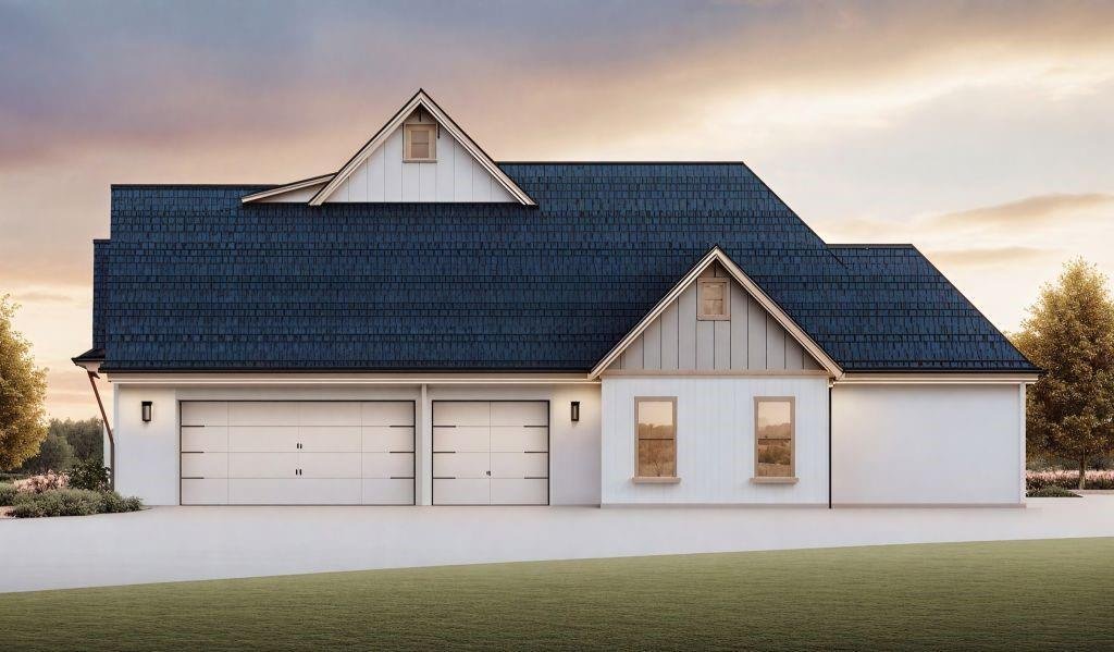 House in McKinney, Texas, United States 2 - 18996051