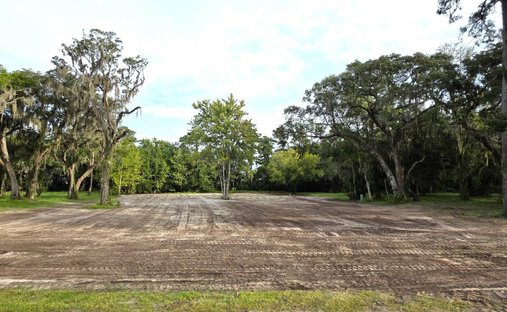 Land in Ponte Vedra Beach, Florida, United States 1