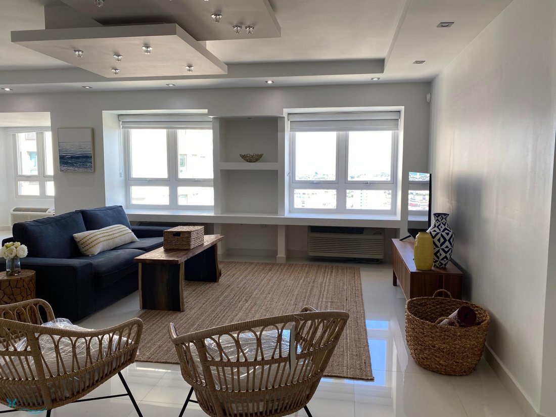 Apartment in San Juan, San Juan, Puerto Rico 4 - 18993724