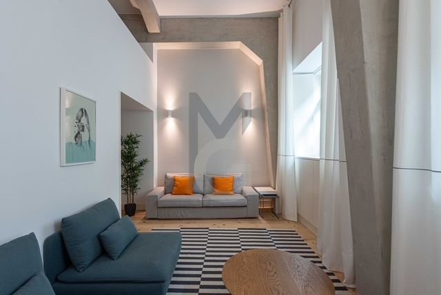 Apartment in Misericordia, Lisbon, Portugal 1 - 18996501