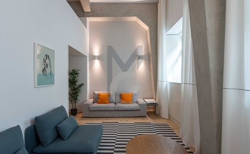Apartment in Misericordia, Lisbon, Portugal 1