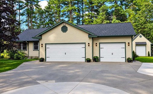Casa a Whitehall, Michigan, Stati Uniti 1