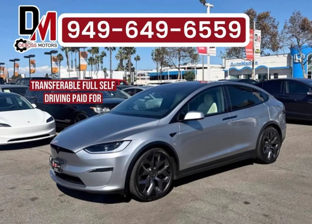 Suv in Costa Mesa, CA, United States 1 - 18996975
