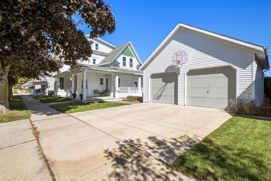 House in Sturgeon Bay, Wisconsin, United States 4 - 18992930