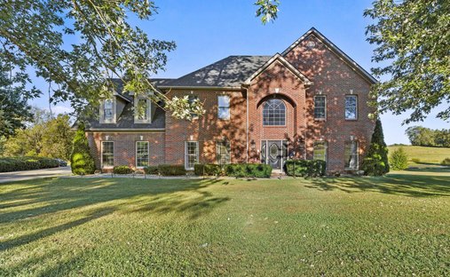 House in Georgetown, Kentucky, United States 1