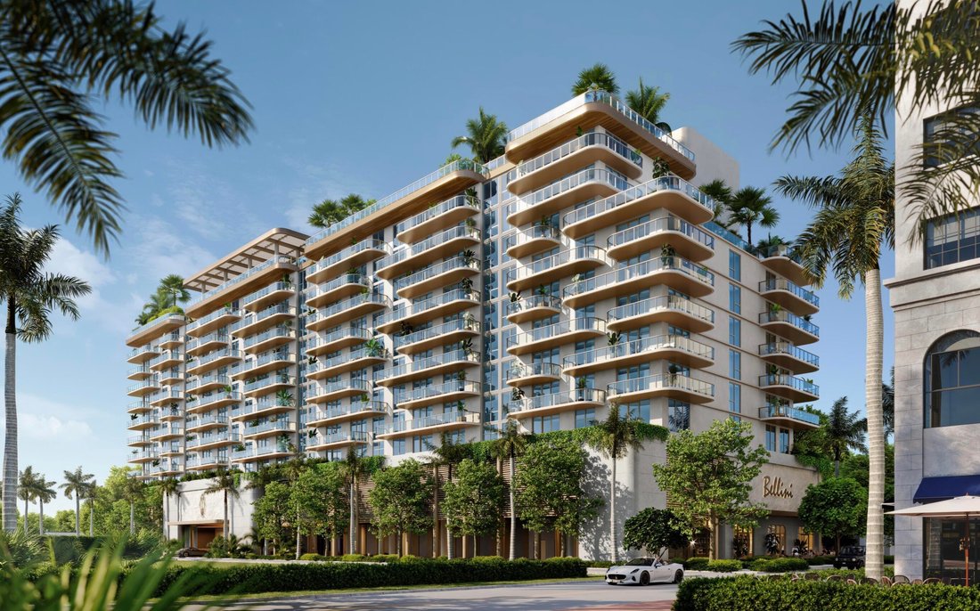 Condo in Boca Raton, Florida, United States 1 - 18996416